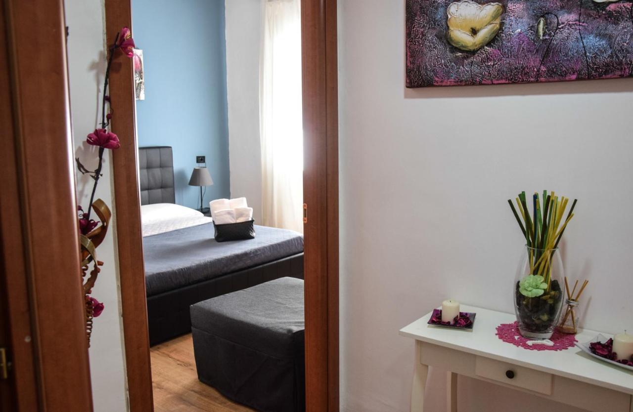 Hotel Kennedy Neapol Zewnętrze zdjęcie