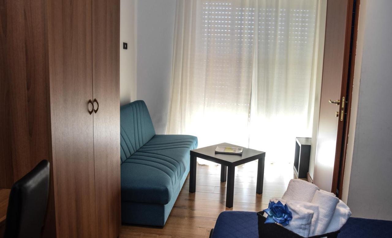 Hotel Kennedy Neapol Zewnętrze zdjęcie